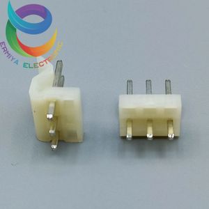 کانکتور پاور معمولی 3 پین نر صاف