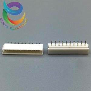 کانکتور پینگرد 10 پین نر صاف