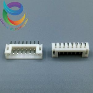 کانکتور مینیاتوری 8 پین نر صاف PH