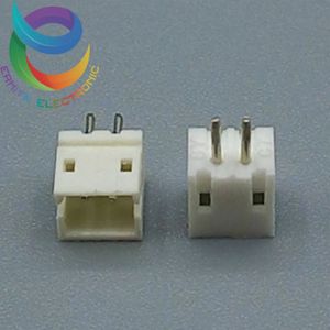 کانکتور 2 پین نر صاف ZH