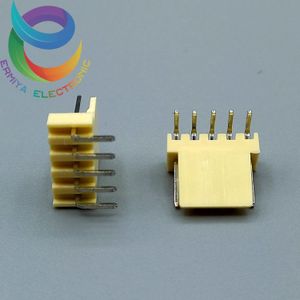 کانکتور مخابراتی 5 پین نر رایت