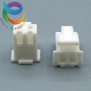 کانکتور دزدگیری قفدار 2 پین ماده XH