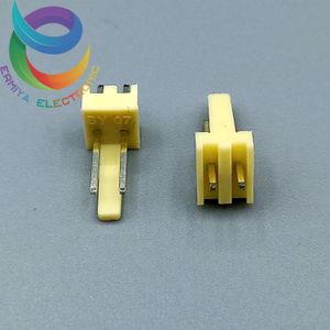 کانکتور مخابراتی 2 پین نر صاف