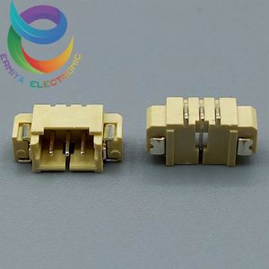 کانکتور 3 پین FH نر SMD