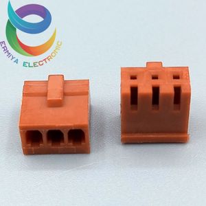 کانکتور آیفونی 3 پین ماده JAE