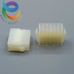 کانکتور ATX 2*6 نر بین راهی