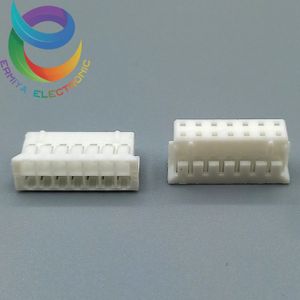کانکتور مینیاتوری دو ردیفه 7*2 ماده PHD