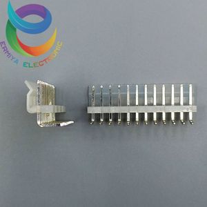 کانکتور پاور معمولی 12 پین نر رایت