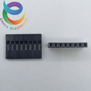 کانکتور هوزینگ 8*1 پین 2.54 میلیمتر