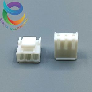 کانکتور 3 پین ماده پاور قفلدار VH