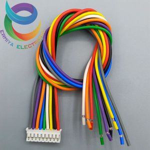 کانکتور مینیاتوری 9 پین سیمدار PH