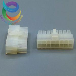 کانکتور ATX 2*8 ماده