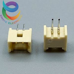 کانکتور 2 پین FH نر صاف