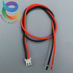 کانکتور دزدگیری 2 پین سیمدار XH