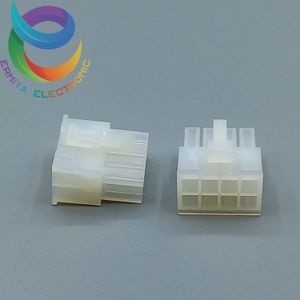 کانکتور ATX 2*4 ماده