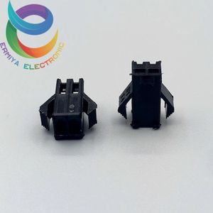 کانکتور بین راهی 2 پین ماده SM