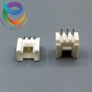 کانکتور 3 پین نر صاف HY