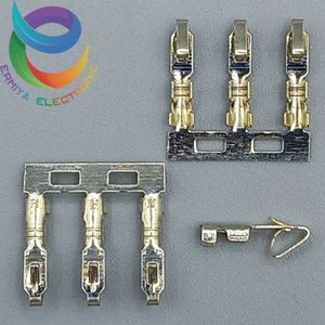 پین کانکتور مخابراتی 2510