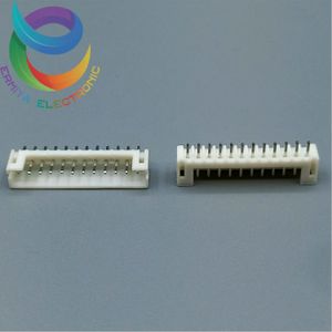 کانکتور مینیاتوری 12 پین نر صاف PH