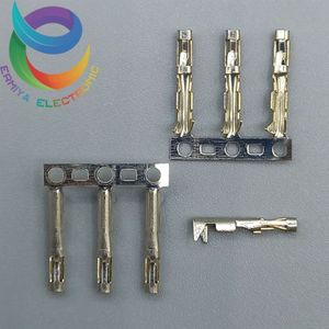 پین مادگی کانکتور هوزینگ 2.54 میلیمتر