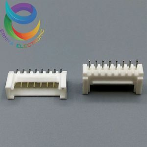 کانکتور 8 پین نر صاف HY