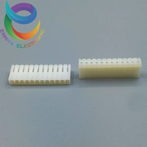 کانکتور پاور معمولی 12 پین ماده