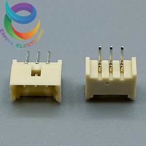 کانکتور 3 پین FH نر صاف