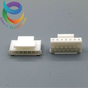 کانکتور 7 پین ماده HY