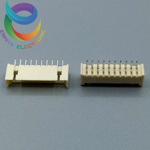 کانکتور 10 پین FH نر صاف