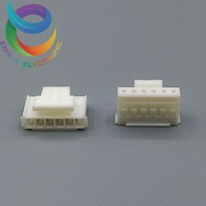 کانکتور 6 پین ماده HY