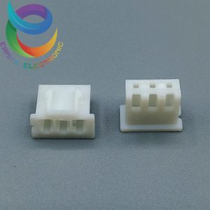 کانکتور دزدگیری 3 پین ماده XH