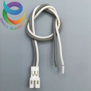 کانکتور نر بین راهی مینیاتوری 2 پین سیمدار PH