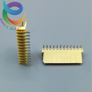 کانکتور مخابراتی 12 پین نر رایت