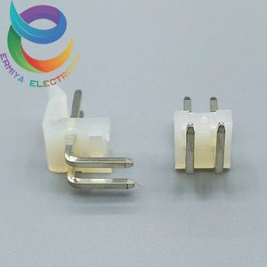 کانکتور پاور معمولی 2 پین نر رایت