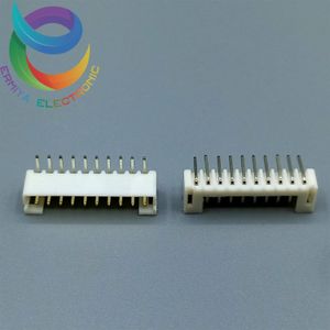 کانکتور مینیاتوری 10 پین نر صاف PH