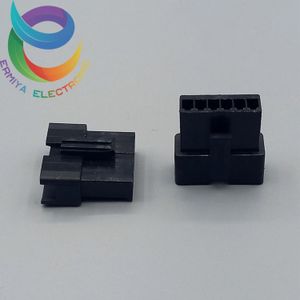 کانکتور بین راهی 6 پین نر SM