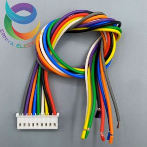 کانکتور پینگرد 9 پین سیمدار