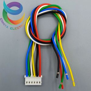 کانکتور پینگرد 6 پین سیمدار