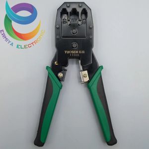 آچار پرس تلفن و شبکه TUOSEN (11666)