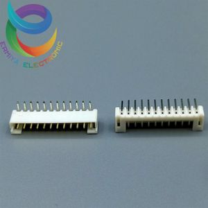 کانکتور مینیاتوری 12 پین نر رایت PH