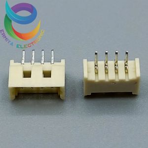 کانکتور 4 پین FH نر صاف