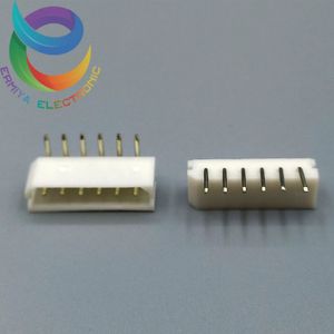 کانکتور پینگرد 6 پین نر رایت