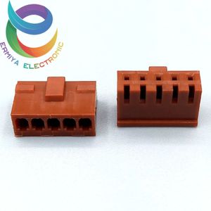 کانکتور آیفونی 5 پین ماده JAE