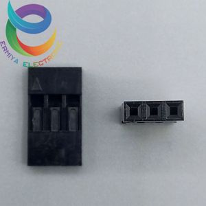 کانکتور هوزینگ 3*1 پین 2.54 میلیمتر