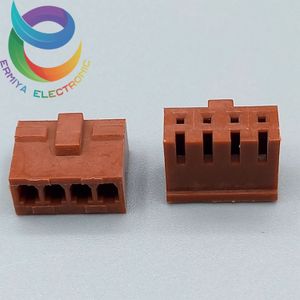 کانکتور آیفونی 4 پین ماده JAE