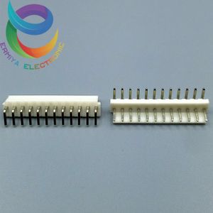 کانکتور 12 پین نر رایت پاور قفلدار VH