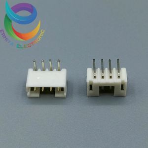 کانکتور مینیاتوری 4 پین نر رایت PH