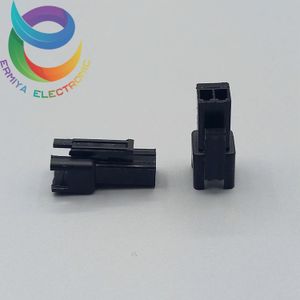 کانکتور بین راهی 2 پین نر SM