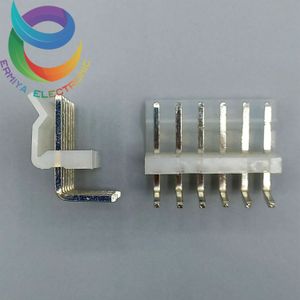 کانکتور پاور معمولی 5 پین نر رایت