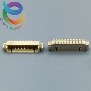 کانکتور 10 پین FH نر SMD